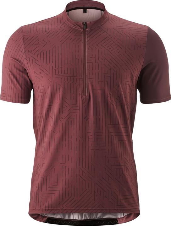 Gonso Adventure Jersey Halfzip