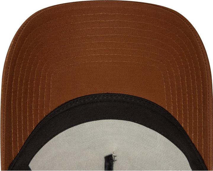 Produktbild New Era A-Frame Snapback Trucker Cap - Red Bull Racing Stone