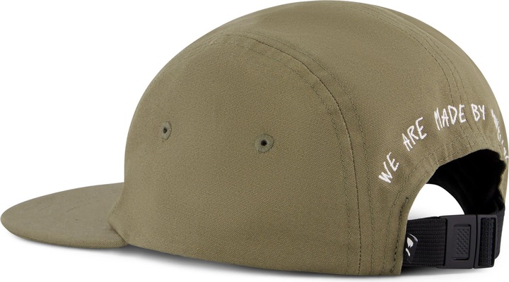 Actual product image Mons Royale Ridgeline 5 Panel Cap (One size)