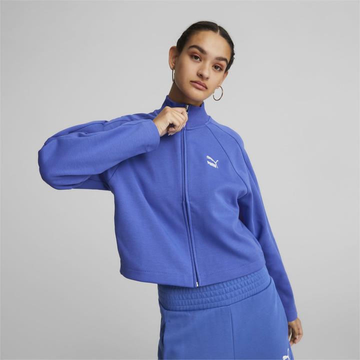 Produktbild Puma T7 Track Jacket DK (XS)