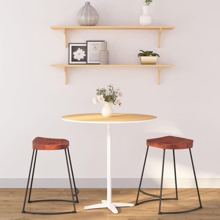 Produktbild vidaXL Barhocker