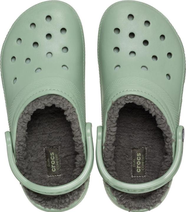 Actual product image Crocs Classic Lined Clog (48)