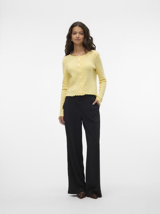 Actual product image Vero Moda VMCOCO trousers Trousers (S)