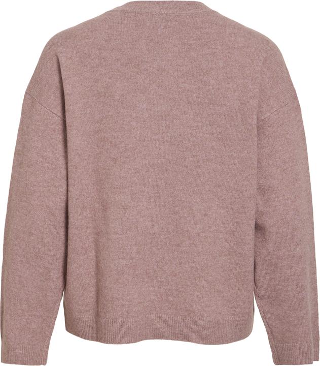 Image du produit Vila VILIGA Rundhals Strickpullover (L)