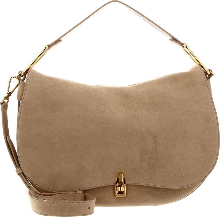 Immagine prodotto Coccinelle Magie Suede Handbag