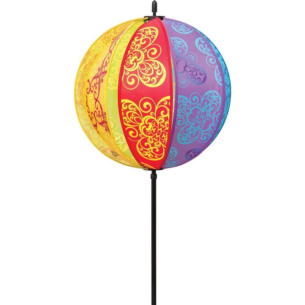 Invento Windspiel Ballon Victorian