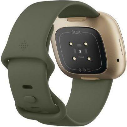 Image du produit Fitbit Versa 3 (40.48 mm)