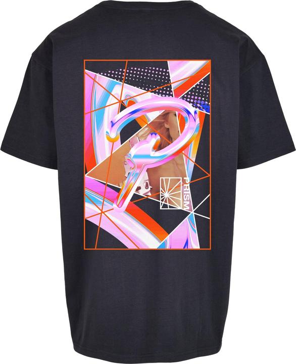 Image du produit Urban Classics Tee Prisma Oversize - 18461 (S)