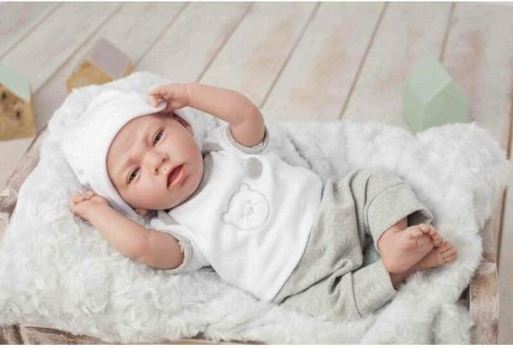 Productafbeelding Arias Jurk Elegance Dafne 40 cm