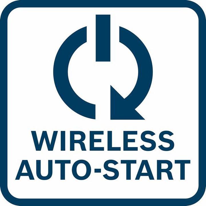 Image du produit Bosch Professional Auto-Start bl Accessoires
