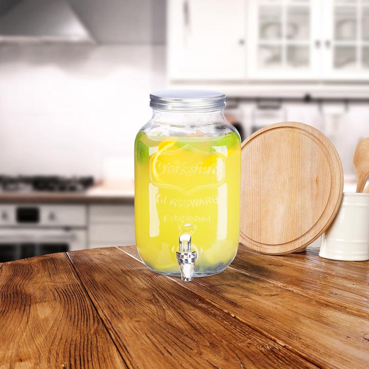 Image du produit Relaxdays Distributeur de boissons