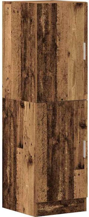 Actual product image vidaXL Küchenschrank Set (95 x 41.50 x 131.50 cm)