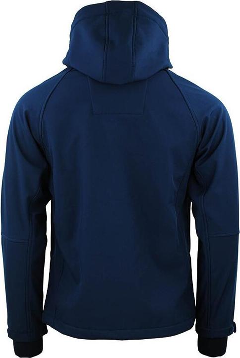 Produktbild Peak mountain Shoftshell (M)