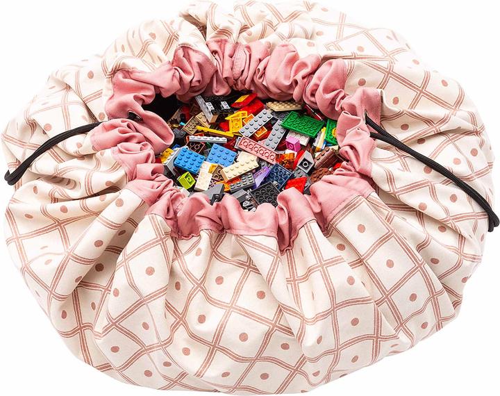 Produktbild play&go Spielsack (140 x 22 cm)