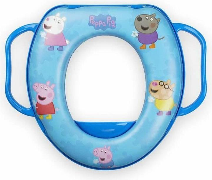 Disney Interactive Studios Comfort toilet reducer