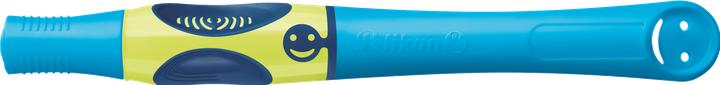 Produktbild Pelikan Pelican Rollerball (neon fresh blue, 1 x)