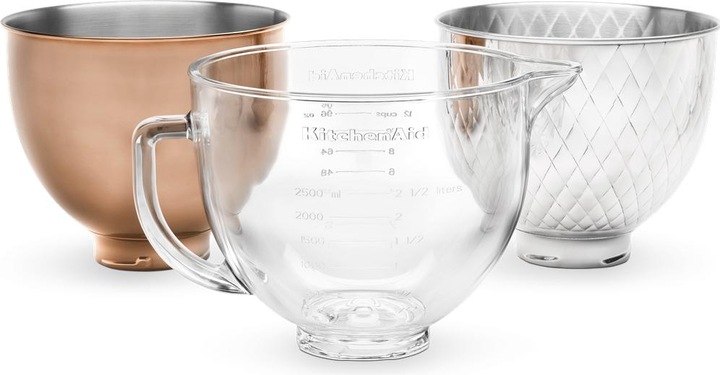 Produktbild KitchenAid Schüssel