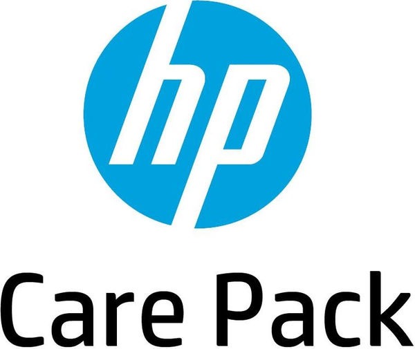 Immagine prodotto HP Care Pack HP603E NBD (36 mesi, In loco, Conservazione dei media)