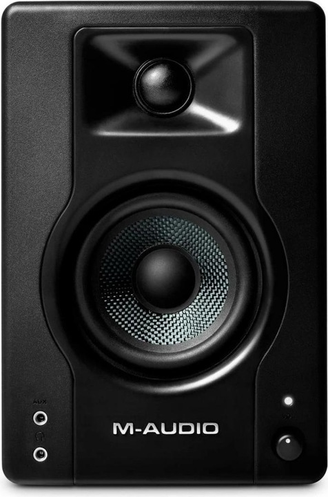 Image du produit M-Audio BX3 (Actif, Couples, 2x 25 W)