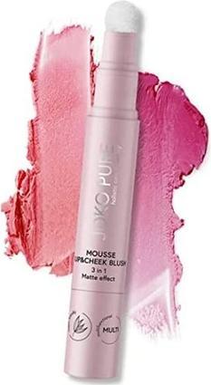 Jokon Joko Pure Holistic Care & Beautyush Cream 3In1 For Lips And Cheeks 01 (01)