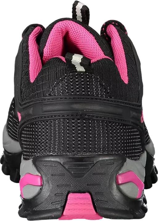 Produktbild CMP Campagnolo Wanderschuhe Rigel Wildleder (39.5)