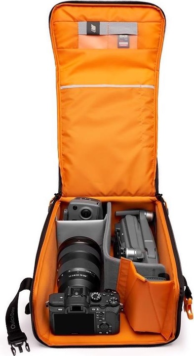 Produktbild Lowepro GearUp Creator Box XL II Green Line (Kamera Beutel, 8 l)