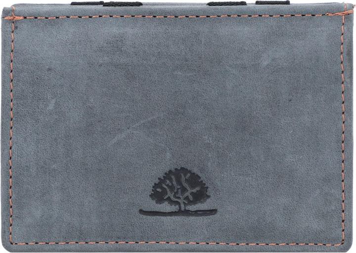 Immagine prodotto Greenburry Portafoglio in pelle vintage 7,5 cm