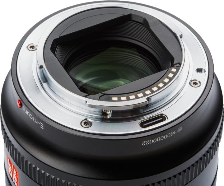 Actual product image Viltrox 35mm f/1.8 AF Sony FE (Sony E, full size)