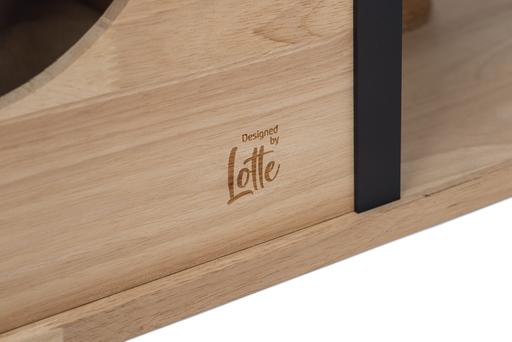Image du produit Designed by Lotte Nala (82 cm, Beige)