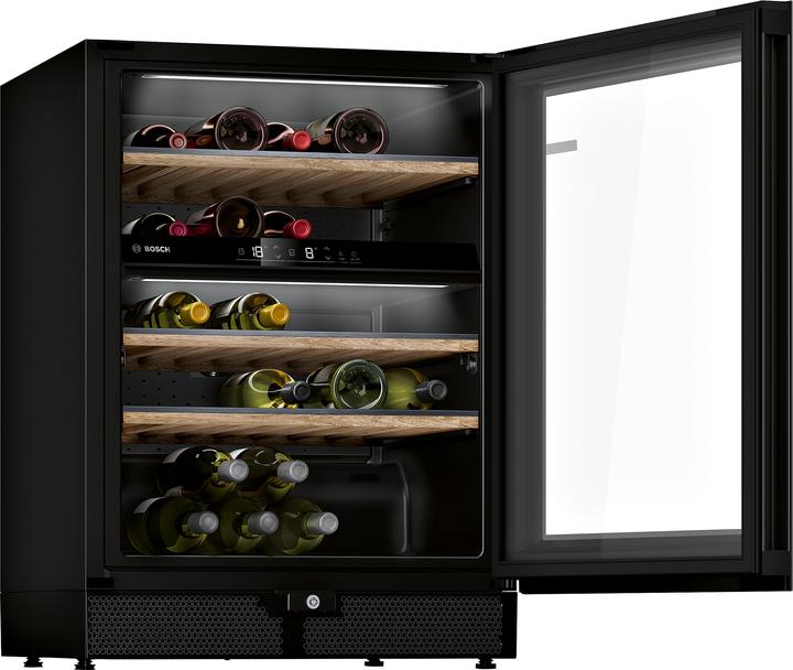 Image du produit Bosch Hausgeräte KWK16ABGB