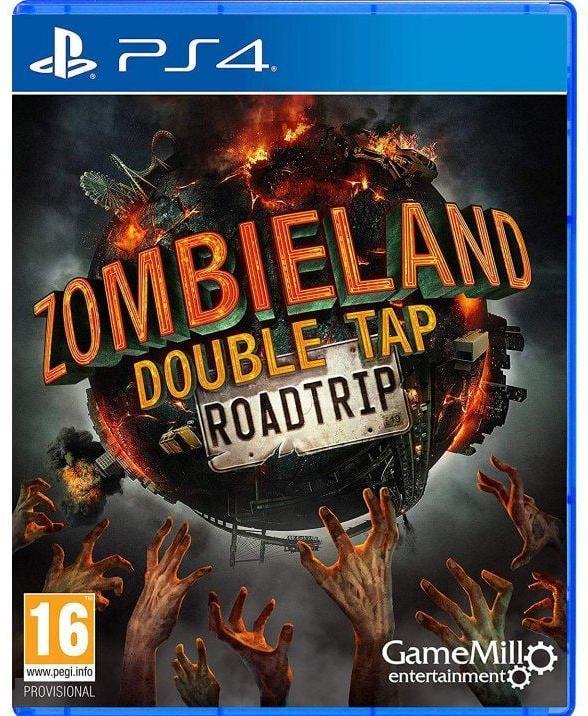 Immagine prodotto Maximum Games Zombieland: Double Tap - Viaggio in macchina (PS4, DE)