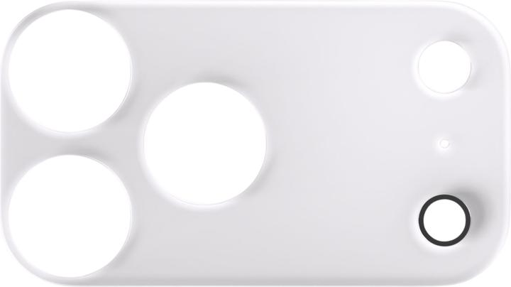 Produktbild Guardline - Kameraschutz CamLens für iPhone 17 Pro Max (1 Stück, Apple iPhone 17 Pro Max)