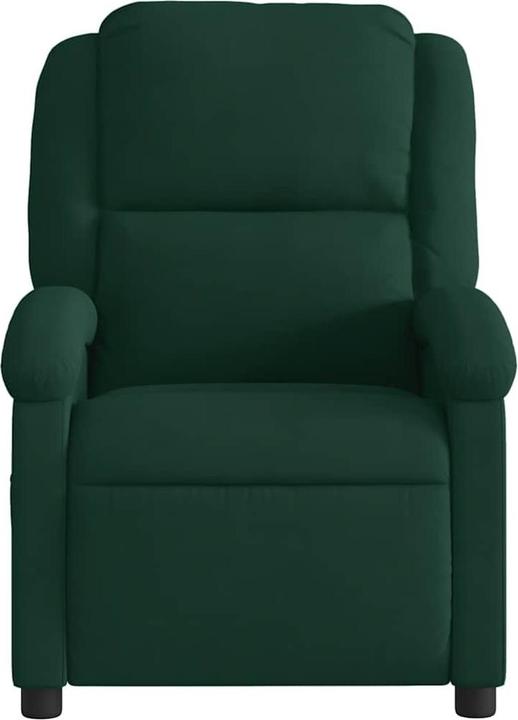 Image du produit vidaXL elektrischer Massagesessel