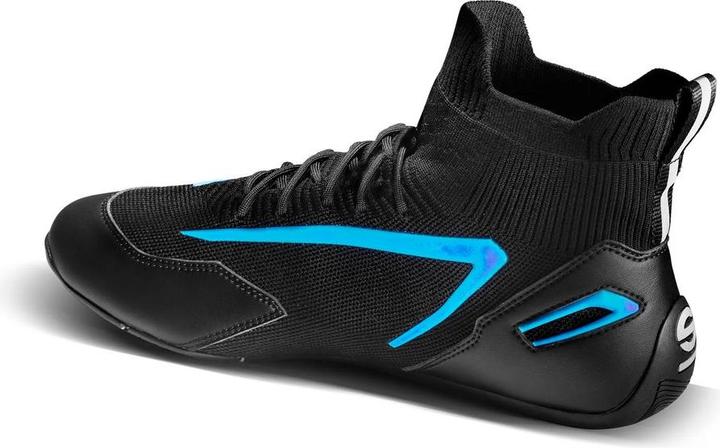 Actual product image Sparco Hyperdrive (46)