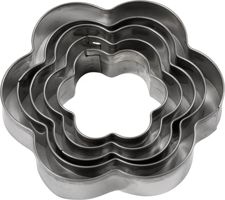 Actual product image Creativ Company Flower