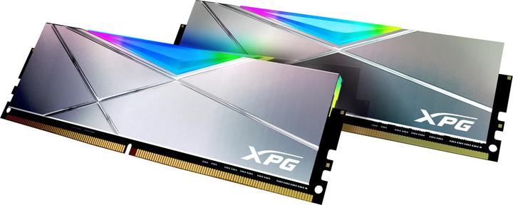 Produktbild Adata D50 Xtreme (2 x 8GB, 5000 MHz, DDR4-RAM, DIMM)