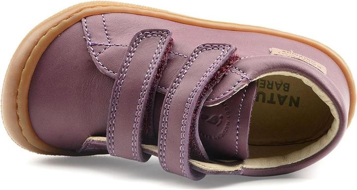 Actual product image Naturino AMUR - Barefoot (21)