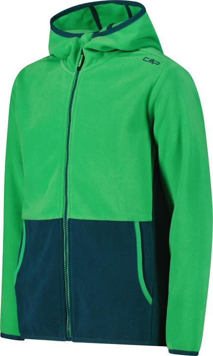 Actual product image CMP Campagnolo Hoodie (164)