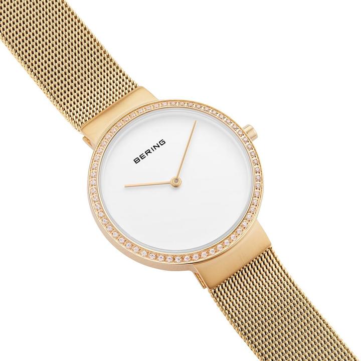 Produktbild Bering Classic Armbanduhr (Analoguhr, 31 mm)