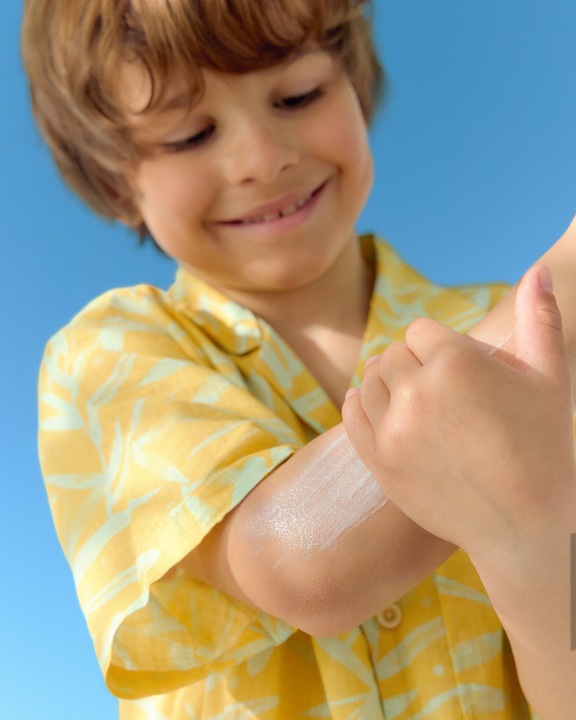 Actual product image NIVEA Kids (Sun stick, SPF 50, 50 ml, 90 g)