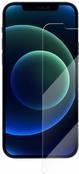 Actual product image Woodcessories Panzerglas (1 Piece, Apple iPhone 12)