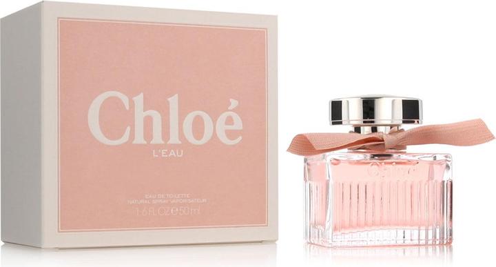 Immagine prodotto Chloé L'Eau (Eau de toilette, 50 ml)