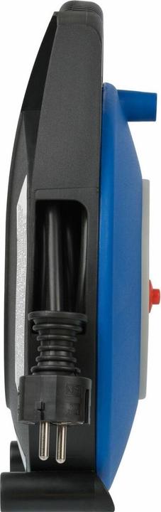 Productafbeelding Brennenstuhl Vario Line Mini-Kabeltrommel (5 m, 1.50 mm²)