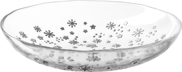 Image du produit Leonardo Coupe Stella 3 pièces, 22 cm, Transparent