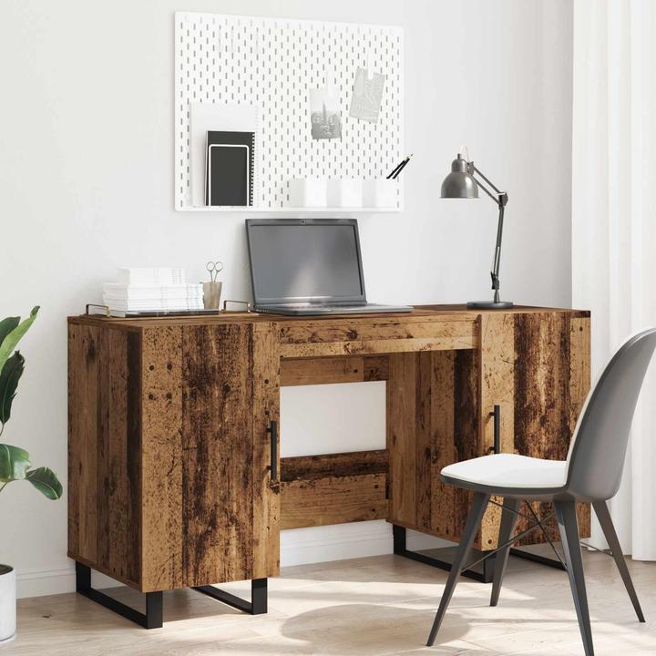 Image du produit vidaXL Computertisch (50 x 50 x 75 cm)