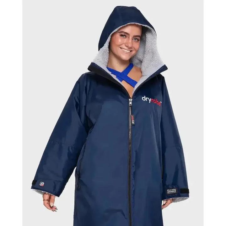 Image du produit Dryrobe Poncho Advance Langarm