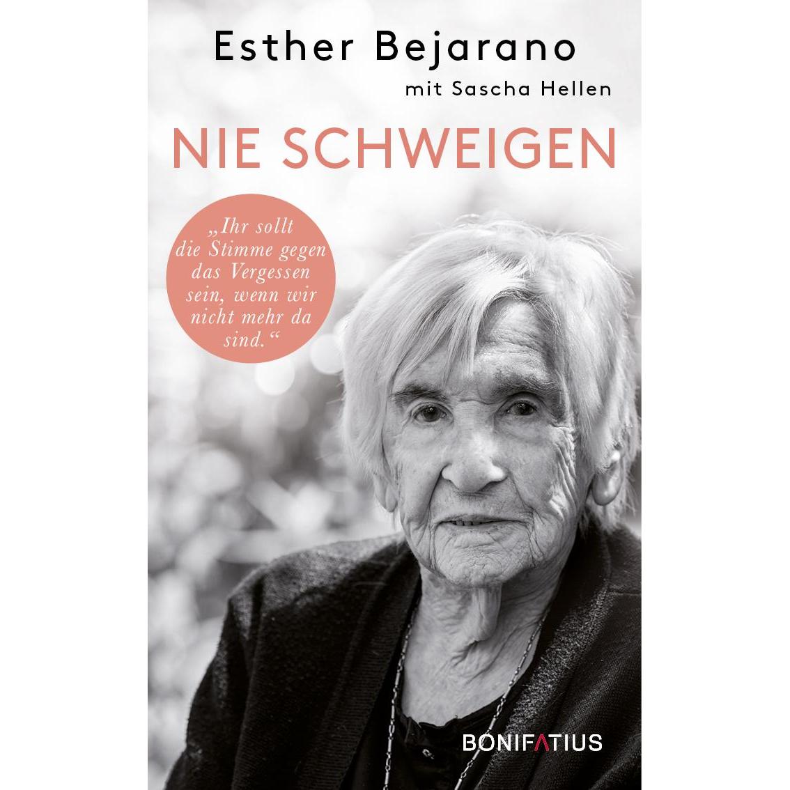 Nie schweigen, Fachbücher von Esther Bejarano