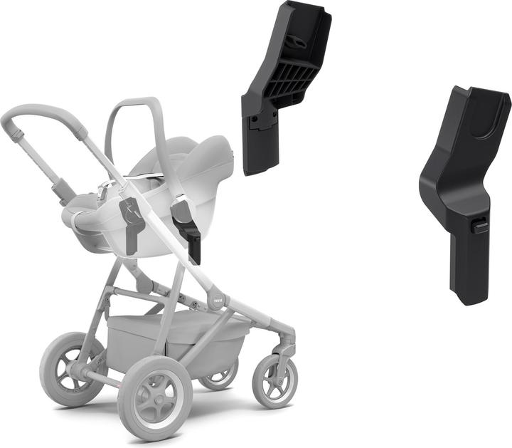 Produktbild Thule Sleek Maxi Cosi