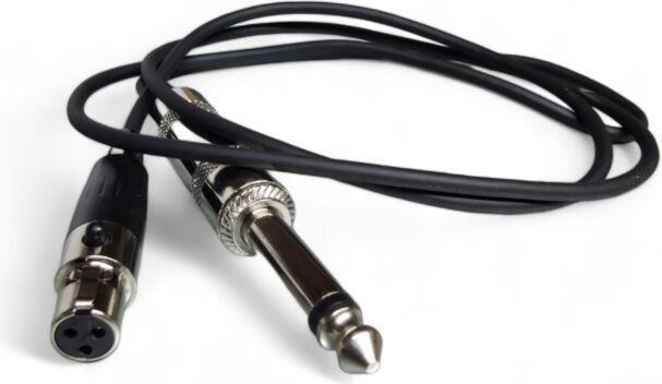 Produktbild No Name Dna Vm - Duales Instrumentenset - Mini Xlr - Buchse 6