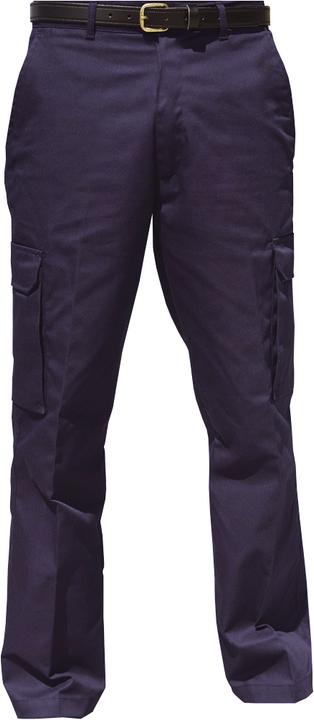 Actual product image Warrior Cargo pants work pants (W32/L22)